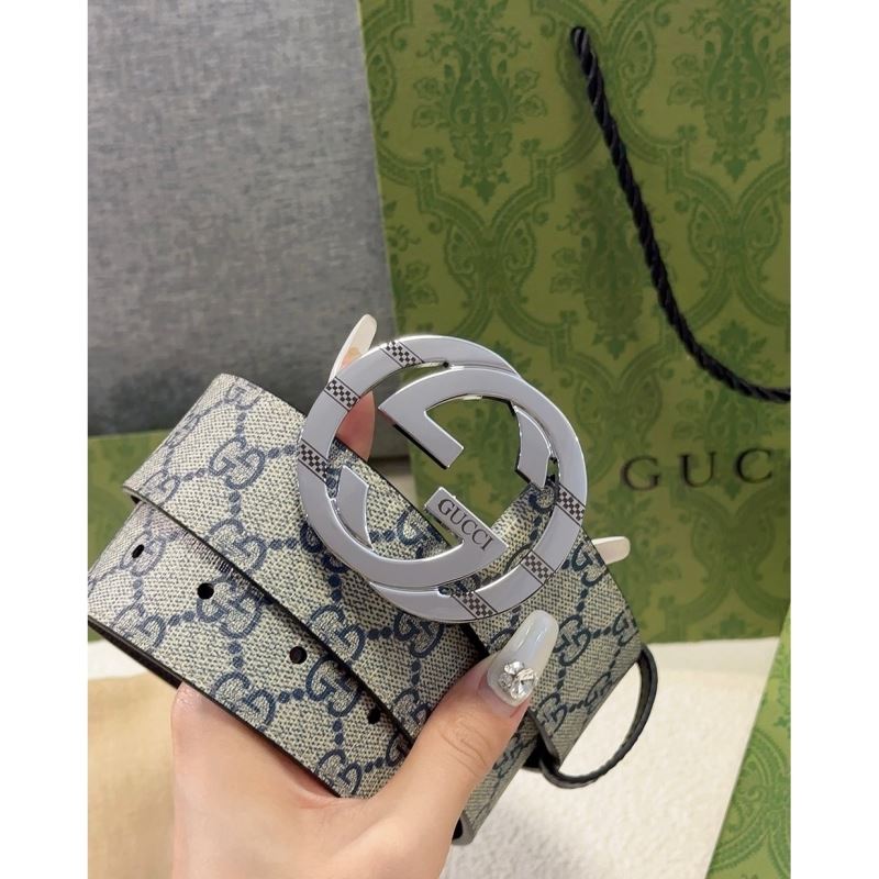 G*u*i belts